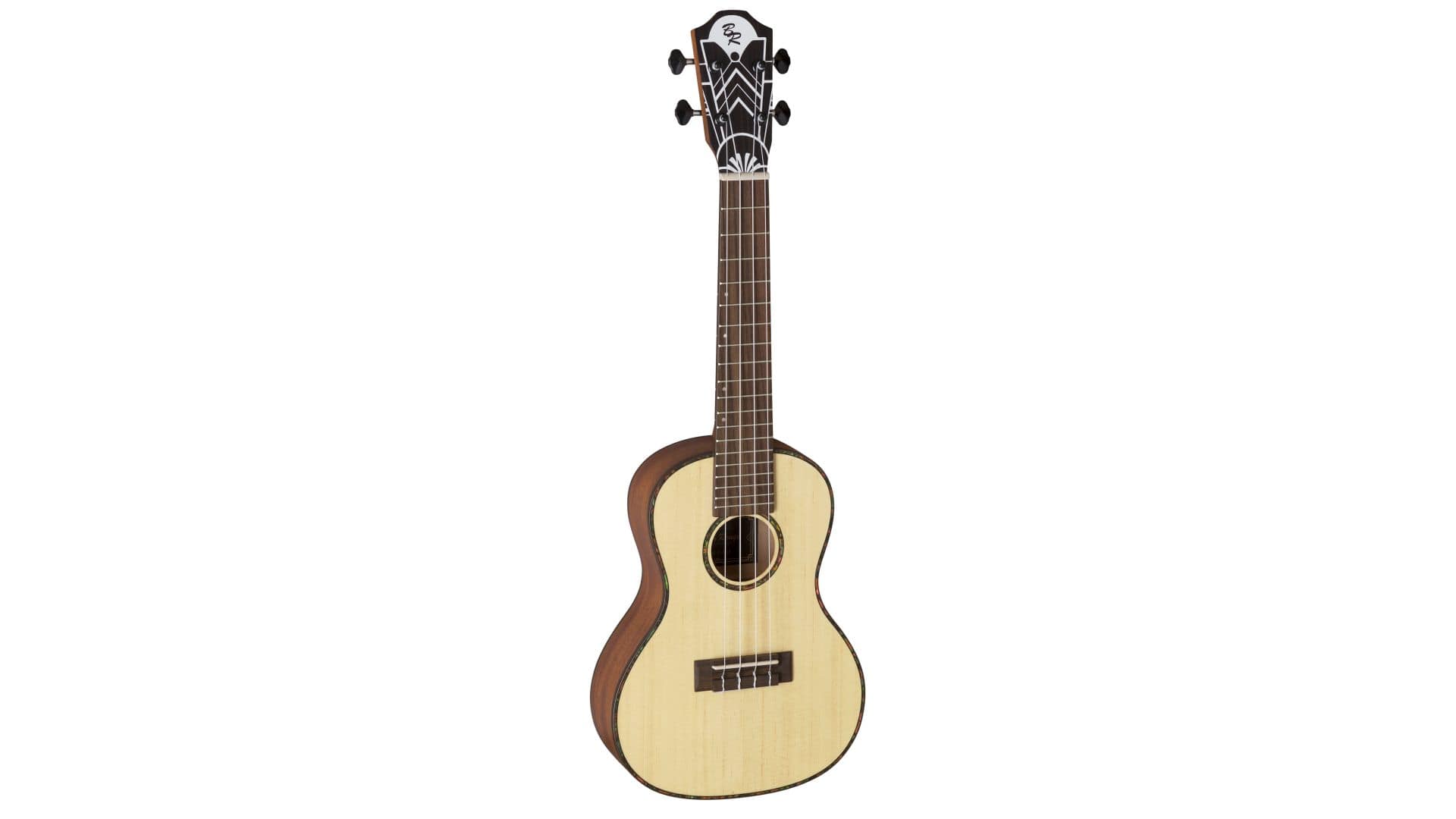 Baton Rouge Ukelele Uv41-S-NSA - Afbeelding 8