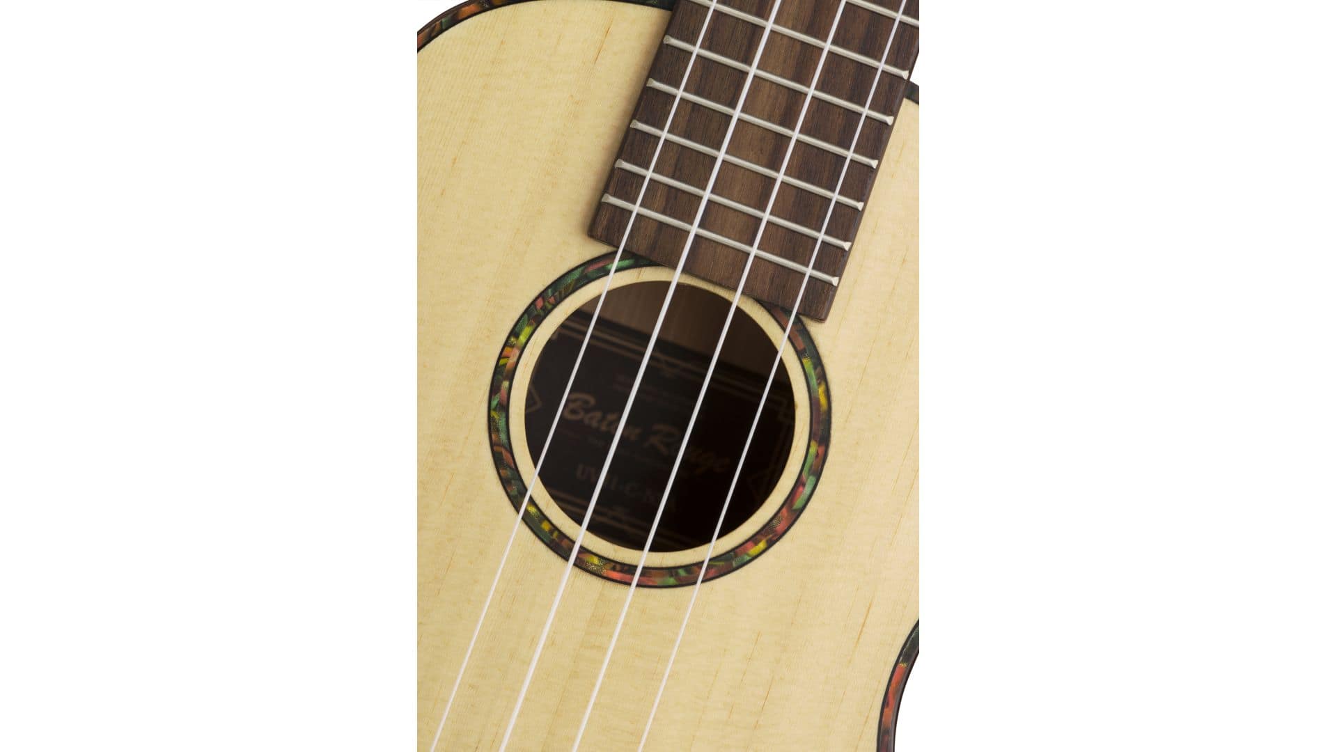 Baton Rouge Ukelele Uv41-S-NSA - Afbeelding 5
