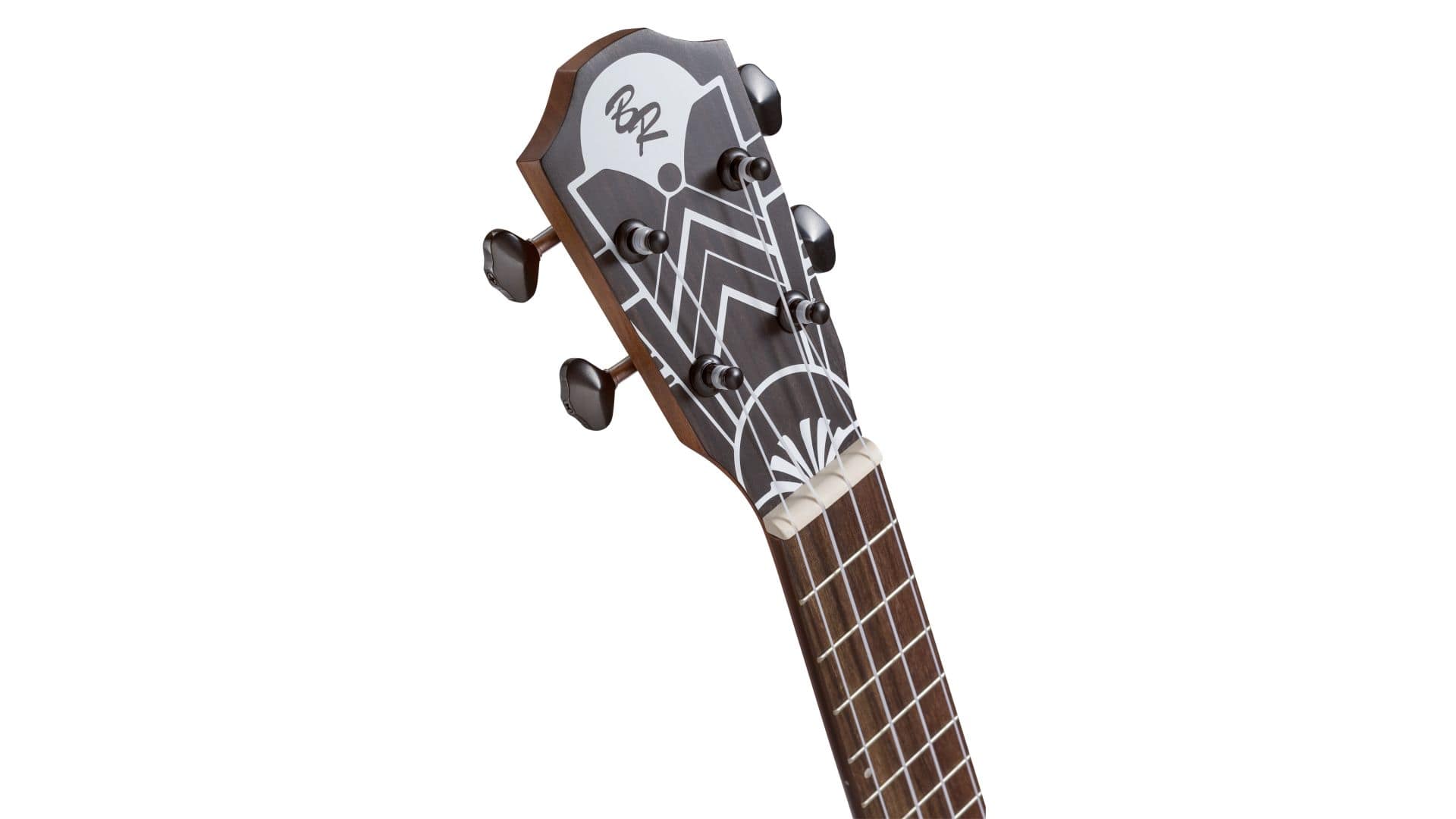 Baton Rouge Ukelele Uv41-S-NSA - Afbeelding 3