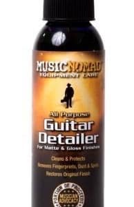 Music Nomad Guitar detailer
