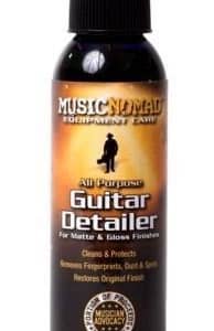 Music Nomad Guitar detailer