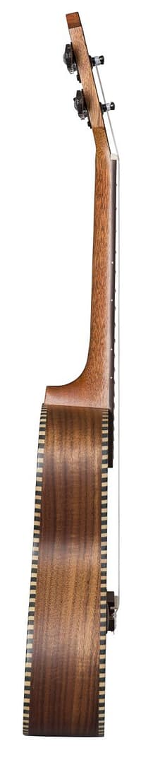 Baton Rouge UV91-C-NR concert ukulele - Afbeelding 3