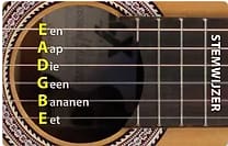 CLX chromatic tuner 2.0 - Afbeelding 3