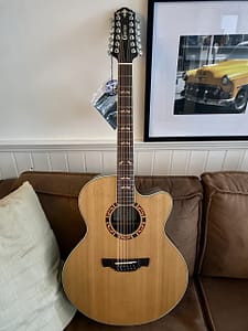 Crafter JE 18-12