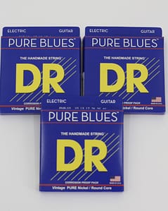 DR Pure Blues PHR 10