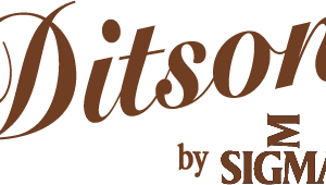 Ditson (by SIGMA)