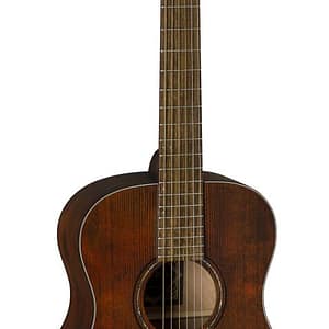 Baton Rouge X11LS/F-SCR guitar