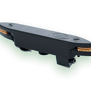 MiSi MAGPIE AIR klankgat pick-up systeem