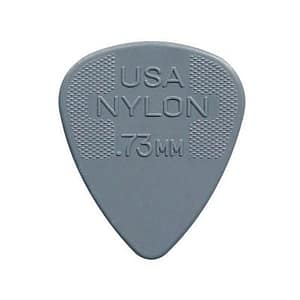 Plectrum dunlop 0.73