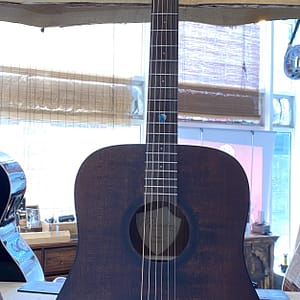 Randon RGI-10-vt dreadnought gitaar