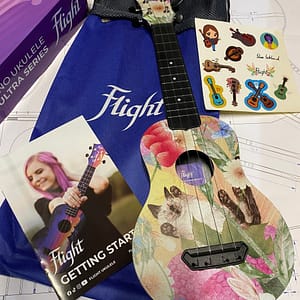 Flight Ultra S-42 Summer Cat