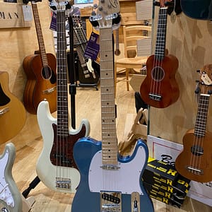 Gould Telecaster