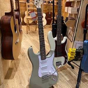 Gould stratocaster