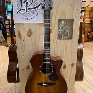 Eastman ac122-1ce cla