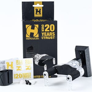 Hercules guitarhanger GSP38WB Plus