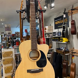 DITSON BY SIGMA 000C-10E