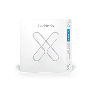 d'addario xs