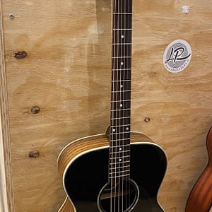 Eastman PCH2-OM black