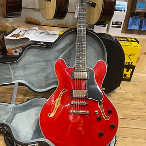 Eastman t386