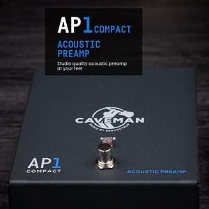 Caveman AP1 compact