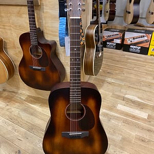 Ditson by Sigma D15E-12string