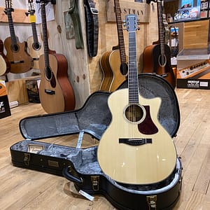 Eastman AC422CE Limited Edition