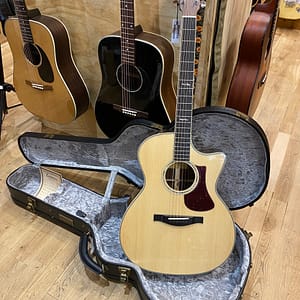 Eastman AC422CE