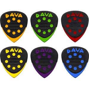 DAVA grip tip