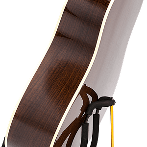 Hercules HCGS-301B Guitar Stand opvouwbaar