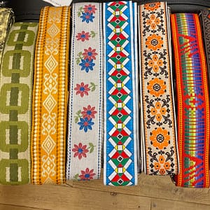 holy cow guitarstraps