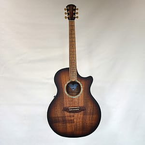 Cole Clark AN2EC BLBL SUN