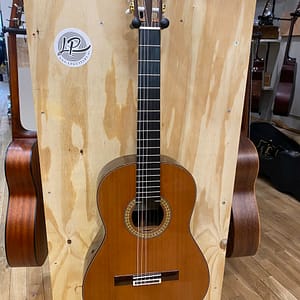 Juan Hernandez profesor ceder