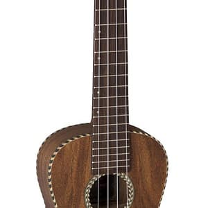 Baton Rouge UV91-C-NR concert ukulele