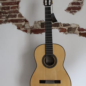 Juan Hernandez Estudio Spruce