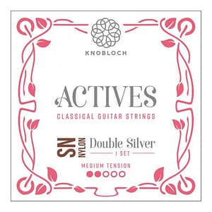 Knobloch 300 - 600 ADN SN Double Silver