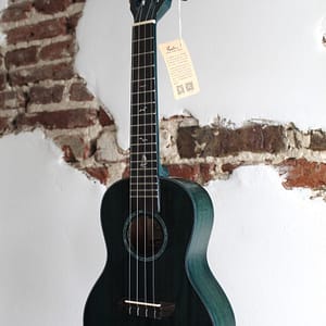 KAI KCI-100BL concert ukulele
