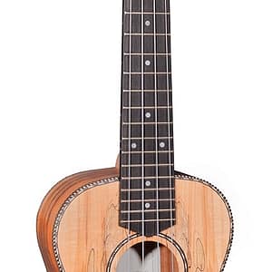 B&M concert ukulele BM 9c