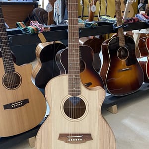 Cole Clark AN2ec BSO