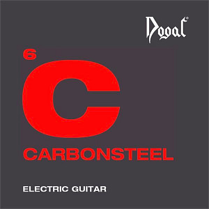 Dogal RW87C carbonsteel electric 0.10-0.46w
