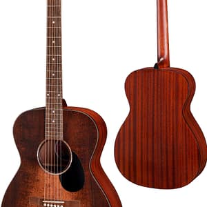 Eastman PCH1-OM classic