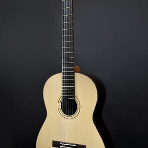 Tyrone classical Rosewood