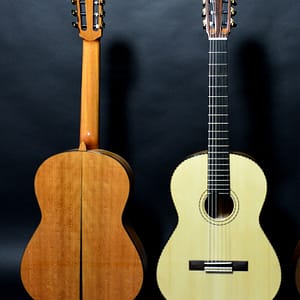 Tyrone classical Cherry