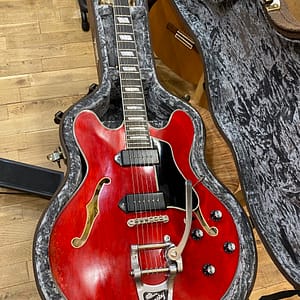 Eastman T64 v