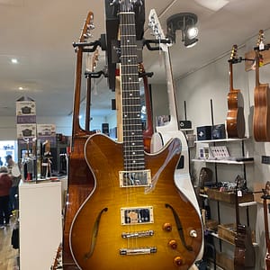 Eastman Romeo California