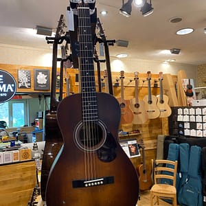 Eastman EP1-cla parlor model