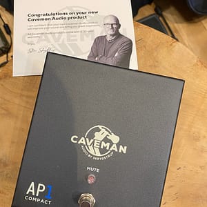caveman ap1 compact