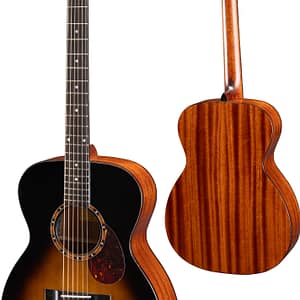 Eastman E2om