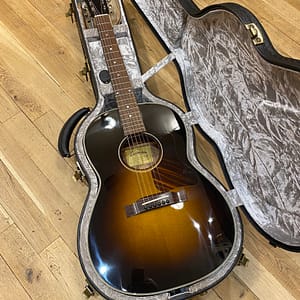 Eastman E6 LGSS tc-sb