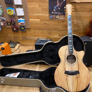 Cole Clark AN3EC-EMEM