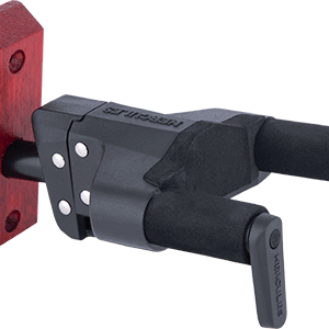 Hercules guitarhanger GSP38WB Plus naturel